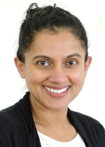 Dr Manisha Wickramasekera