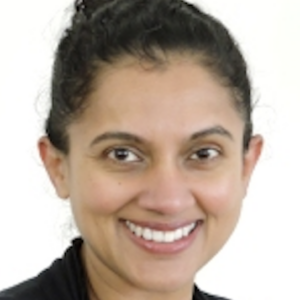 Dr Manisha Wickramasekera