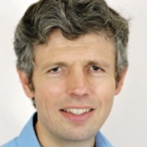 Dr Alex Manning