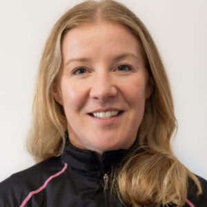 Vicki Gilbey