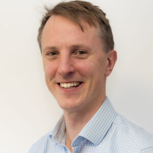 Dr Edward Davies