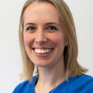 Dr A Kendall