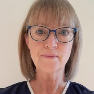 Mrs Angela Osborne