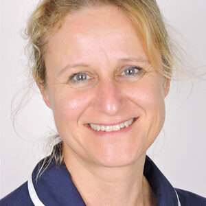Jacqui Barker