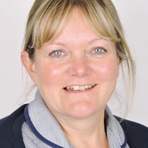 Maxine Copland